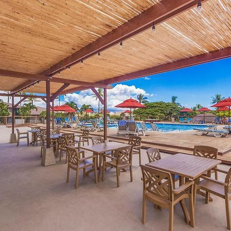 Maui Eldorado Resort Каанапали Экстерьер фото