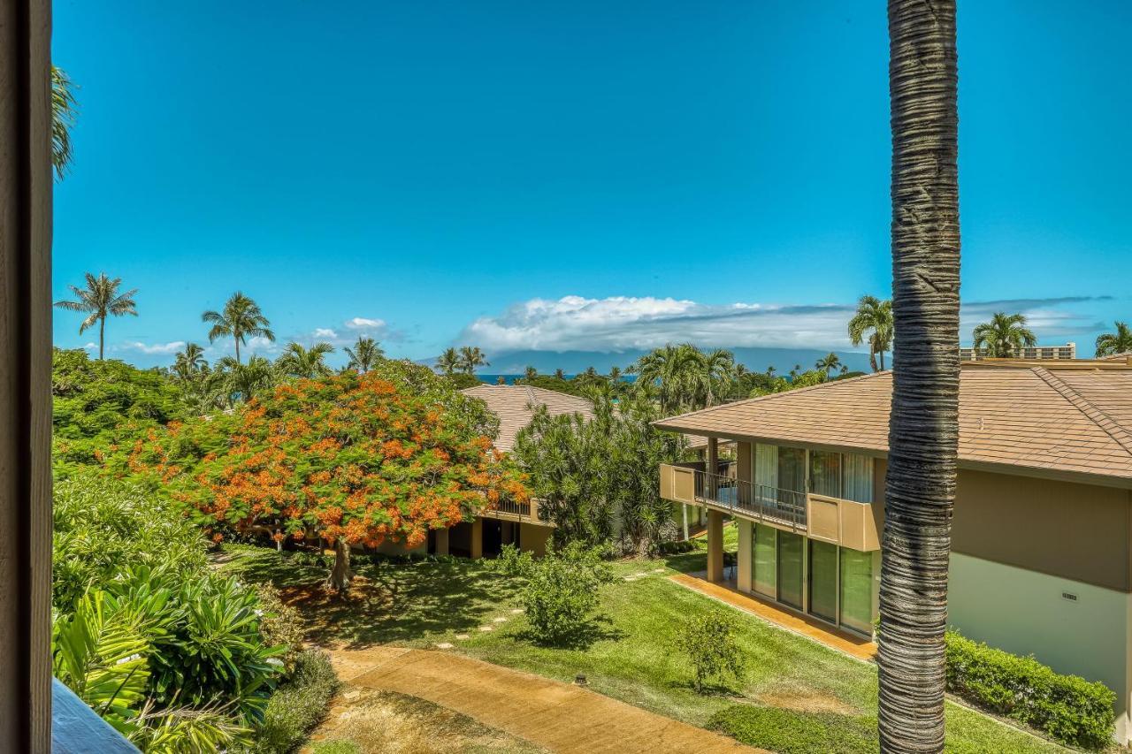 Maui Eldorado Resort Каанапали Экстерьер фото