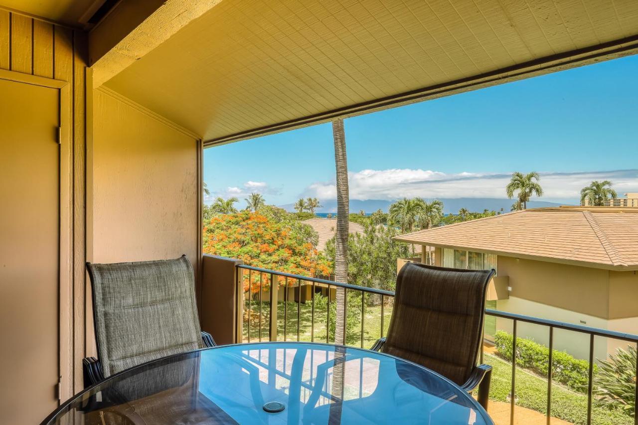 Maui Eldorado Resort Каанапали Экстерьер фото