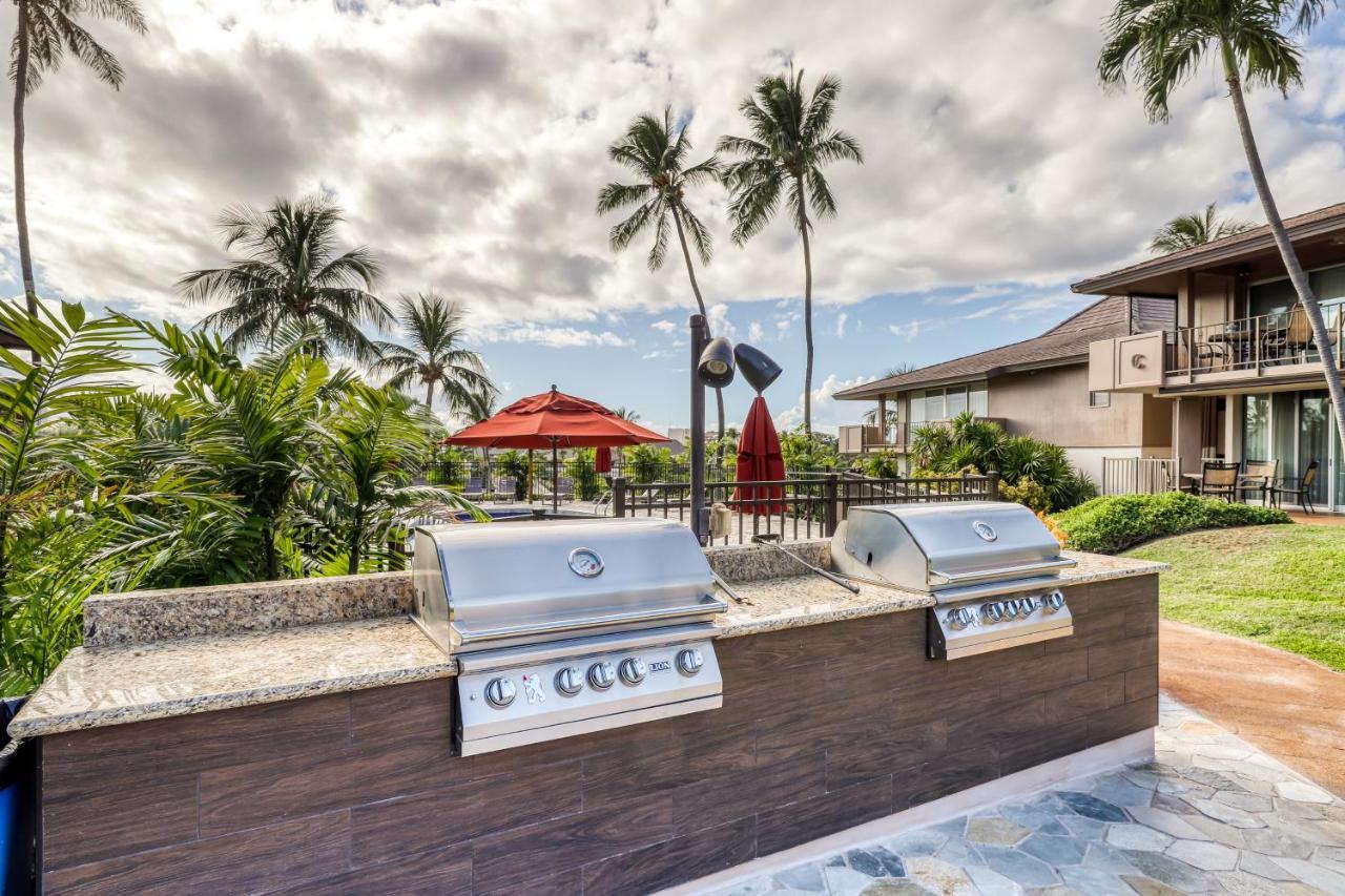 Maui Eldorado Resort Каанапали Экстерьер фото