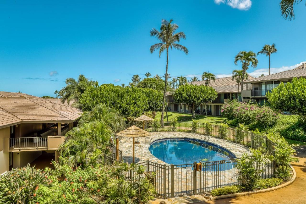 Maui Eldorado Resort Каанапали Экстерьер фото