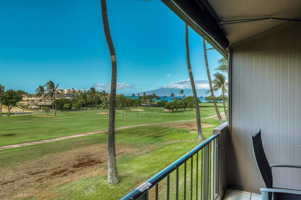 Maui Eldorado Resort Каанапали Экстерьер фото