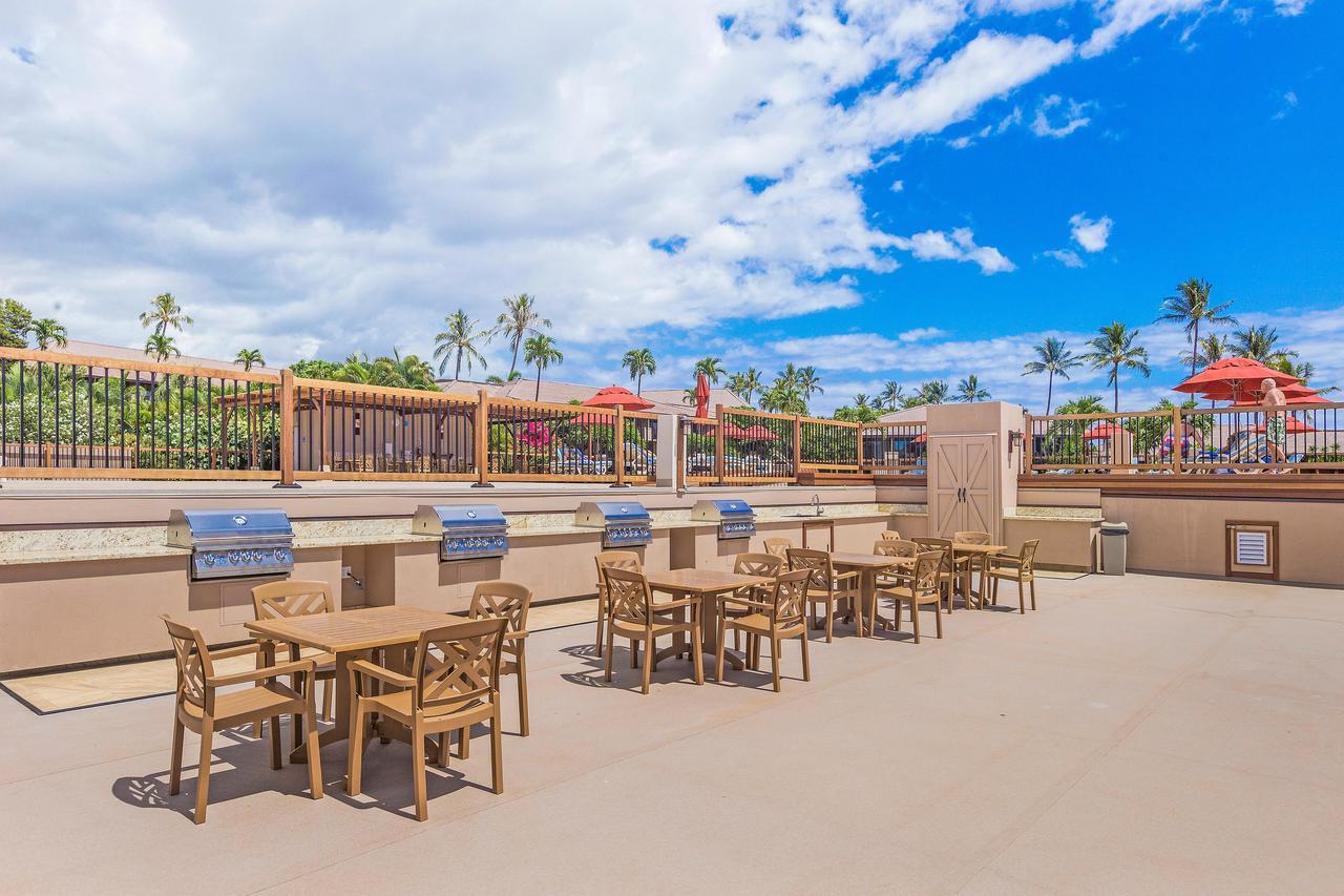 Maui Eldorado Resort Каанапали Экстерьер фото