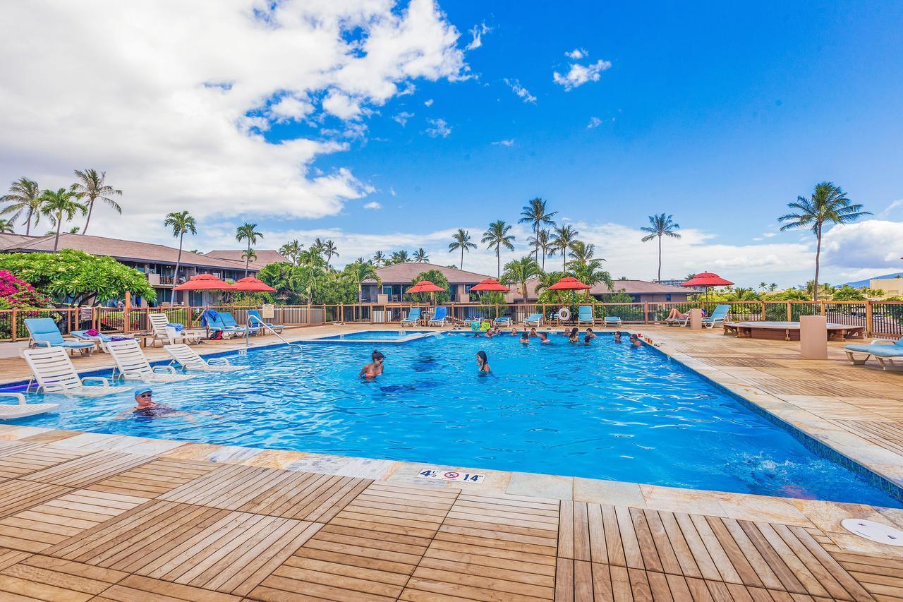 Maui Eldorado Resort Каанапали Экстерьер фото
