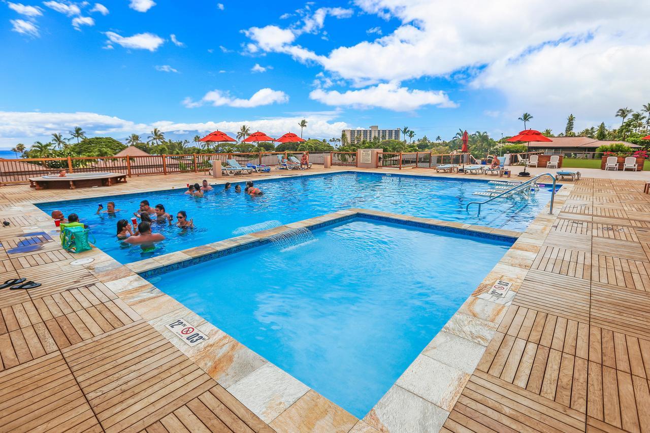 Maui Eldorado Resort Каанапали Экстерьер фото