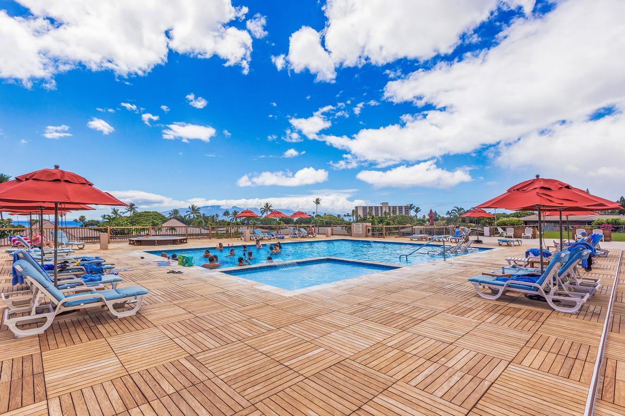 Maui Eldorado Resort Каанапали Экстерьер фото