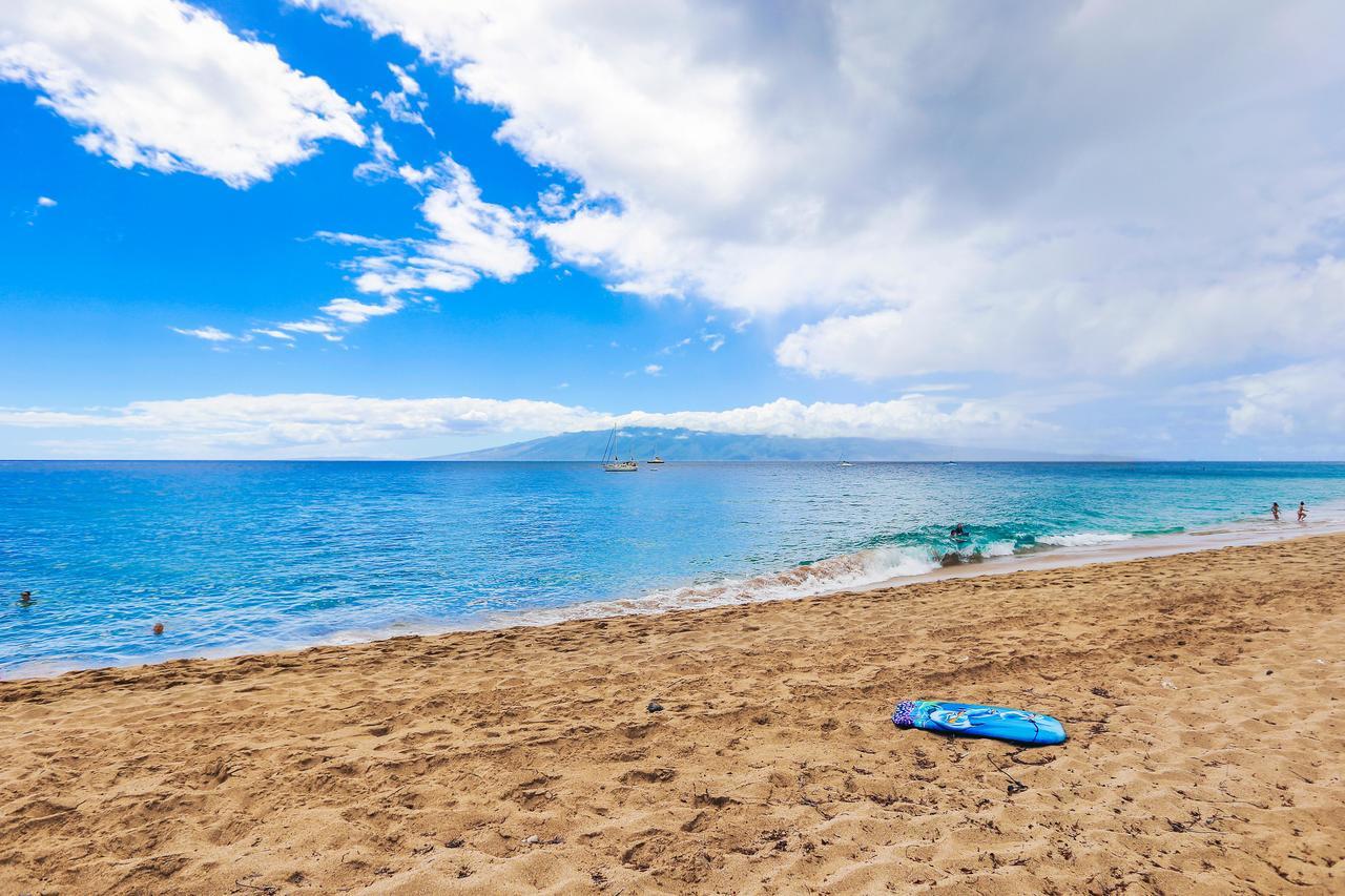 Maui Eldorado Resort Каанапали Экстерьер фото