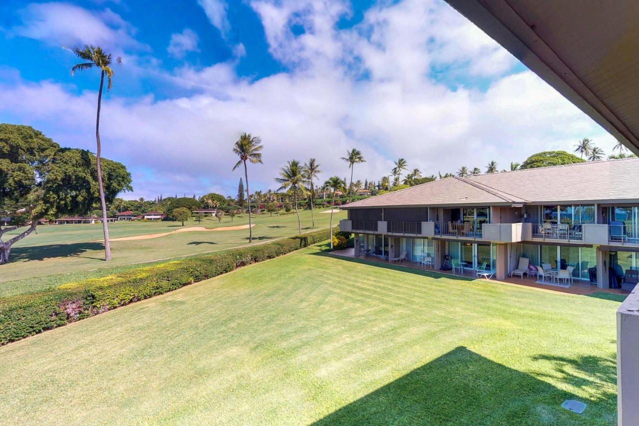 Maui Eldorado Resort Каанапали Экстерьер фото