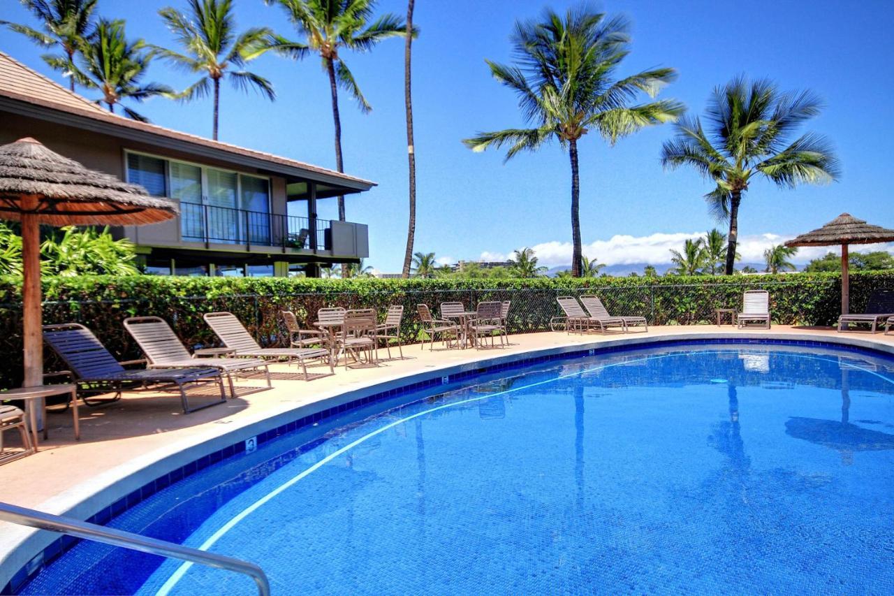 Maui Eldorado Resort Каанапали Экстерьер фото