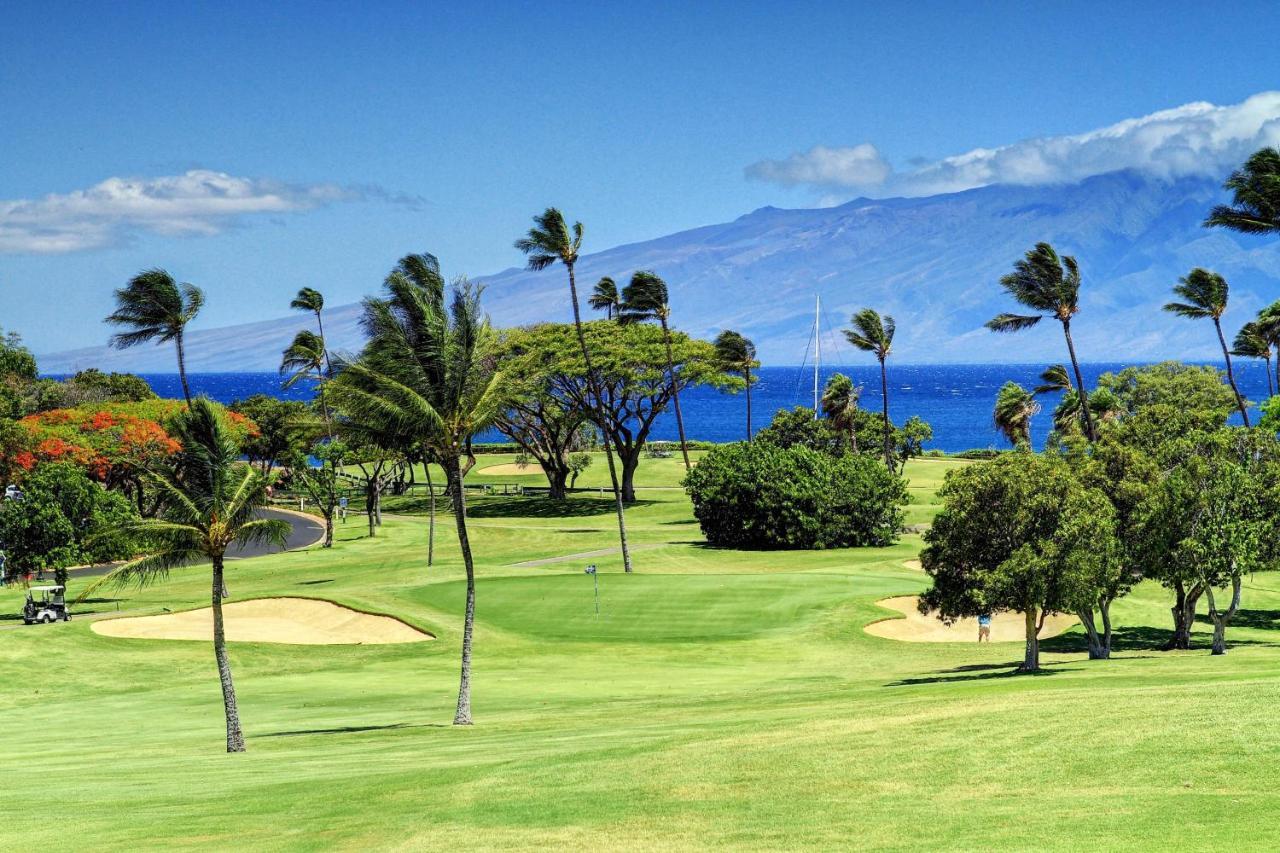 Maui Eldorado Resort Каанапали Экстерьер фото