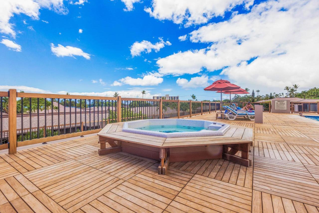 Maui Eldorado Resort Каанапали Номер фото